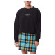 Obey Γυναικείο φούτερ Ornate Crewneck
